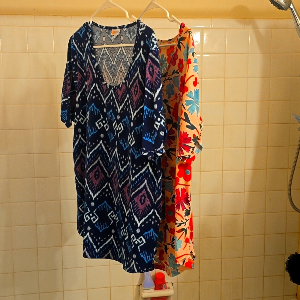 Lularoe morgans xl